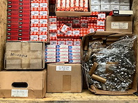 360 kg net bearings from skf, fag, ntn, nsk, koyo and others - afbeelding 2 van  6
