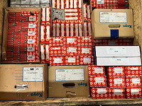360 kg net bearings from skf, fag, ntn, nsk, koyo and others - afbeelding 3 van  6