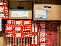 360 kg net bearings from skf, fag, ntn, nsk, koyo and others - afbeelding 4 van  6