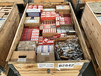 360 kg net bearings from skf, fag, ntn, nsk, koyo and others - afbeelding 1 van  2