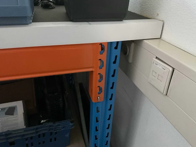 360x106cm werktafel - afbeelding 2 van  3