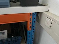 360x106cm werktafel - afbeelding 2 van  3