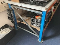 360x106cm werktafel - afbeelding 3 van  3