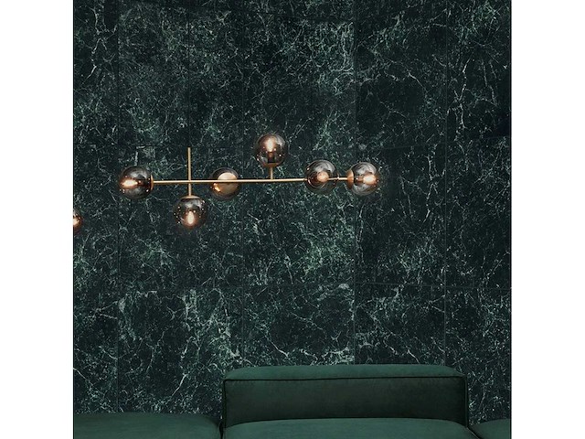 365 north - orb - hanglamp - afbeelding 1 van  2