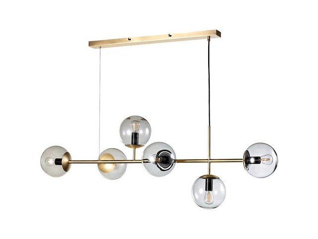 365 north - orb - hanglamp - afbeelding 1 van  1