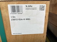369 kg net large bearings from fag - afbeelding 4 van  5