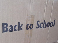 36pakken van 10 doosjes krijtjes.back to school. - afbeelding 2 van  7