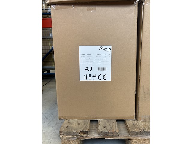 36x design lamp paco home - afbeelding 2 van  3