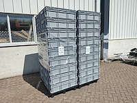 36x engels - e-line normbox 8622 - magazijnbakken - afbeelding 1 van  4