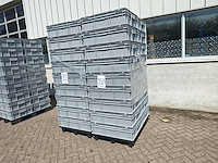 36x engels - e-line normbox 8622 - magazijnbakken - afbeelding 2 van  4