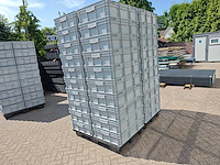 36x engels - e-line normbox 8622 - magazijnbakken - afbeelding 3 van  4