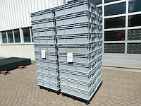 36x engels - e-line normbox 8622 - magazijnbakken - afbeelding 2 van  7