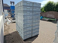 36x engels - e-line normbox 8622 - magazijnbakken - afbeelding 4 van  6