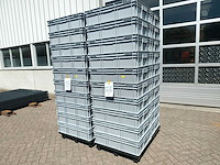 36x engels - e-line normbox 8622 - magazijnbakken - afbeelding 5 van  5
