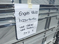 36x engels - e-line normbox 8622 - magazijnbakken - afbeelding 5 van  6
