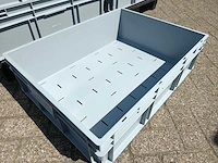 36x engels - e-line normbox 8622 - magazijnbakken - afbeelding 7 van  7