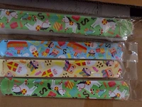 36x klaparmband sinterklaas