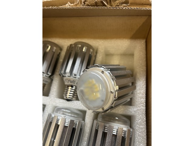 36x led lamp 10w dimbaar lemnis lighting - afbeelding 2 van  4
