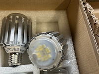 36x led lamp 10w dimbaar lemnis lighting - afbeelding 3 van  4