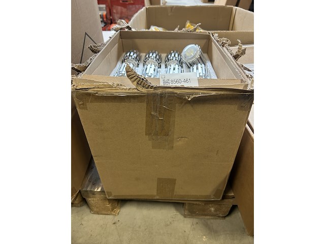 36x led lamp 10w dimbaar lemnis lighting - afbeelding 4 van  4