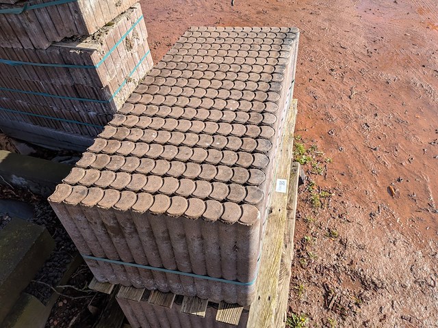 36x pallisadeband - afbeelding 4 van  4