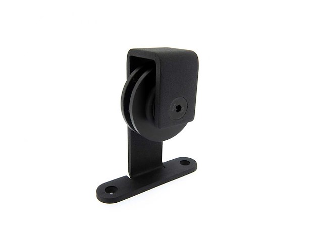 (36x) set hangers - modern - 13,2 cm - afbeelding 1 van  1