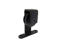 (36x) set hangers - modern - 13,2 cm - afbeelding 1 van  1