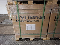 36x zonnepaneel hyundai, hie-s 440hg - afbeelding 2 van  6