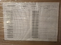 36x zonnepaneel hyundai, hie-s 440hg - afbeelding 3 van  6