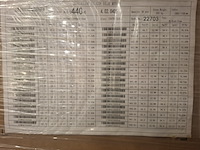 36x zonnepaneel hyundai, hie-s 440hg - afbeelding 6 van  6