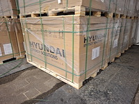 36x zonnepaneel hyundai, hie-s 440hg