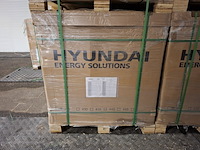 36x zonnepaneel hyundai, hie-s 440hg - afbeelding 2 van  6