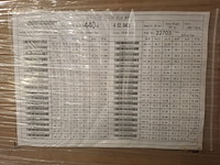 36x zonnepaneel hyundai, hie-s 440hg - afbeelding 3 van  6