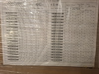 36x zonnepaneel hyundai, hie-s 440hg - afbeelding 6 van  6