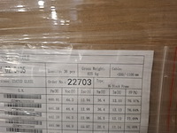 36x zonnepaneel hyundai, hie-s 440hg - afbeelding 5 van  5