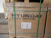 36x zonnepaneel hyundai, hie-s 440hg - afbeelding 2 van  5