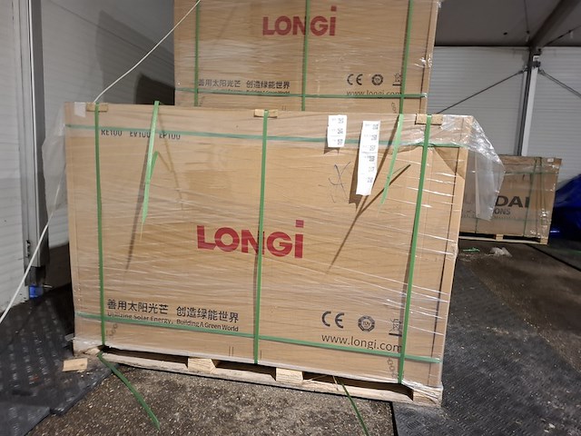 36x zonnepaneel longi, lr5-54hph-415m - afbeelding 2 van  4