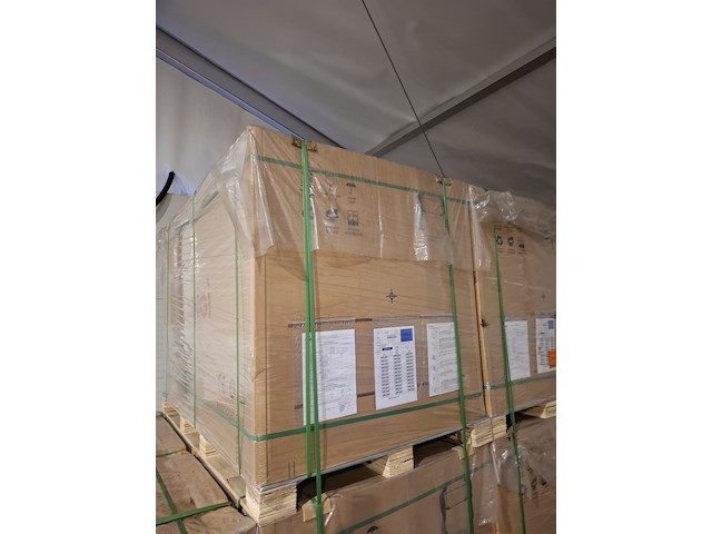 36x zonnepaneel longi, lr5-54hph-415m - afbeelding 2 van  4