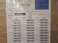 36x zonnepaneel longi, lr5-54hph-415m - afbeelding 4 van  4