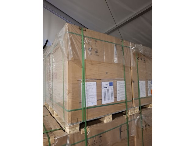 36x zonnepaneel longi, lr5-54hph-415m - afbeelding 2 van  4