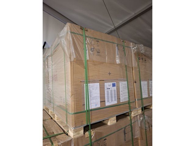 36x zonnepaneel longi, lr5-54hph-415m - afbeelding 2 van  4