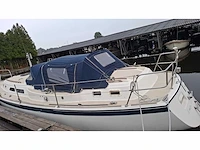 37 ft - zeiljacht - afbeelding 6 van  13