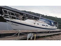 37 ft - zeiljacht - afbeelding 7 van  13