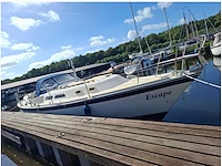 37 ft - zeiljacht - afbeelding 8 van  13