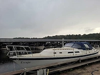 37 ft - zeiljacht - afbeelding 10 van  13