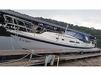 37 ft - zeiljacht - afbeelding 11 van  13