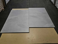 37 m2 laminaat click tegel - 920 x 460 x 7,5 mm - afbeelding 3 van  3
