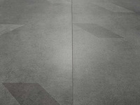 37 m2 laminaat click tegel - 920 x 460 x 7,5 mm - afbeelding 1 van  3