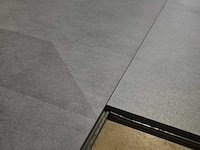 37 m2 laminaat click tegel - 920 x 460 x 7,5 mm - afbeelding 2 van  3