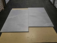 37 m2 laminaat click tegel - 920 x 460 x 7,5 mm - afbeelding 3 van  3